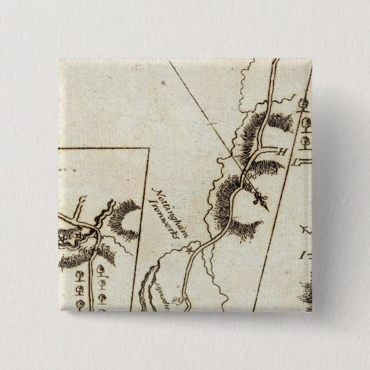 Von Philadelphia nach Annapolis Md 58 Button (Vorderseite)