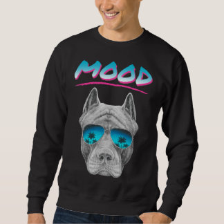 von Pitbull Sweatshirt