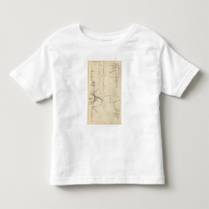 Von Poughkeepsie nach Albanien 14 Kleinkind T-shirt