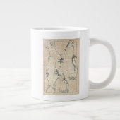 Von Poughkeepsie nach Albany 23 Jumbo-Tasse (Rechts)