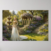 Von Prinzessin zu Königin Poster (Vorne)