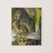 Von Prinzessin zu Königin Puzzle (Vertikal)