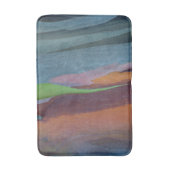 von Rainbow-Gum Badematte (Vorderseite Vertikal)