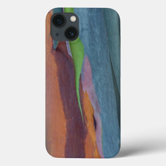 von Rainbow-Gum Case-Mate iPhone Hülle (Rückseite)