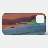 von Rainbow-Gum Case-Mate iPhone Hülle (Rückseite (Horizontal))