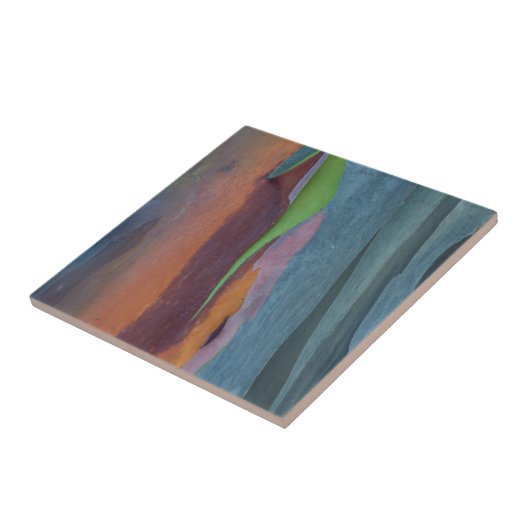  von Rainbow-Gum Fliese (Seite)