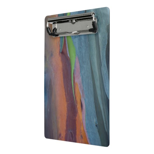  von Rainbow-Gum Mini Klemmbrett (Gewinkelt2)