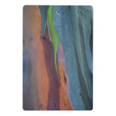  von Rainbow-Gum Mini Klemmbrett (Rückseite)