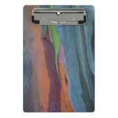 von Rainbow-Gum Mini Klemmbrett (Vorderseite)