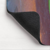  von Rainbow-Gum Mousepad (Ecke)