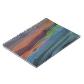 von Rainbow-Gum Notizblock (Linke Seite)