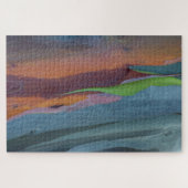  von Rainbow-Gum Puzzle (Horizontal)