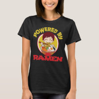 VON RAMEN BEFUGT | Niedlich Kawaii Ramen Lover