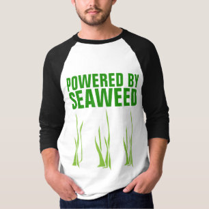 VON SEEWEED-T - Shirt BEFUGT