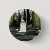 Von selbst button (Vorderseite)