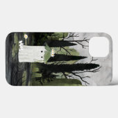 Von selbst Case-Mate iPhone hülle (Rückseite (Horizontal))