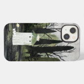 Von selbst iPhone hülle (Rückseite (Horizontal))