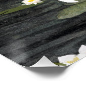 Von selbst poster (Ecke)