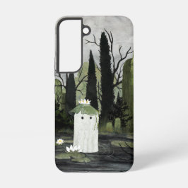 Von selbst samsung galaxy hülle