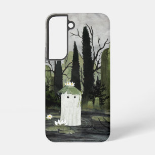 Von selbst samsung galaxy hülle