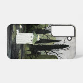 Von selbst samsung galaxy hülle (Rückseite (Horizontal))