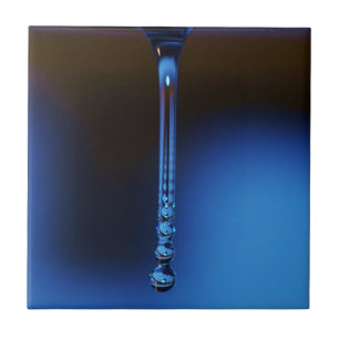 Von Shirley Taylor zu Drop-Stream Fliese
