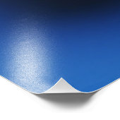 Von Shirley Taylor zu Drop-Stream Fotodruck (Ecke)
