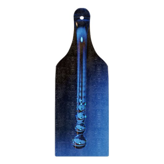 Von Shirley Taylor zu Drop-Stream Schneidebrett (Vorderseite)