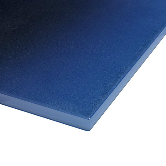 Von Shirley Taylor zu Drop-Stream Schneidebrett (Ecke)