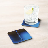 Von Shirley Taylor zu Drop-Stream Untersetzer (Rechte Seite)