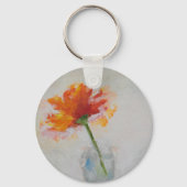 von sich selbst schlüsselanhänger (Vorderseite)