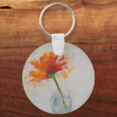 von sich selbst schlüsselanhänger (Rückseite)