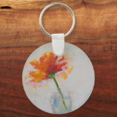 von sich selbst schlüsselanhänger (Vorderseite)