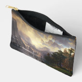 Von Sierra Nevada, Kalifornien, Bierstadt Art Zubehörtasche (Offen)