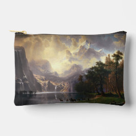 Von Sierra Nevada, Kalifornien, Bierstadt Art Zubehörtasche