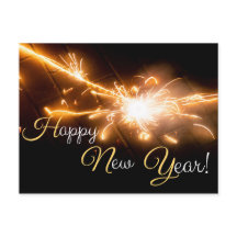 Von Silvester bis Neujahr: Happy New Year!