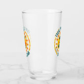 Von Son bis Son Down Mama Boys Glas (Links)
