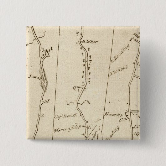 Von Stratford nach Poughkeepsie 15 Button (Vorderseite)