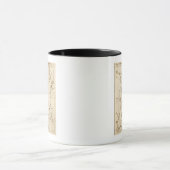 Von Stratford nach Poughkeepsie 17 Tasse (Zentrum)