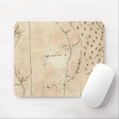 Von Stratford nach Poughkeepsie 18 Mousepad (Mit Mouse)
