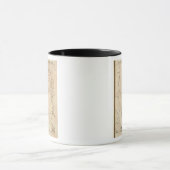 Von Stratford nach Poughkeepsie 18 Tasse (Zentrum)