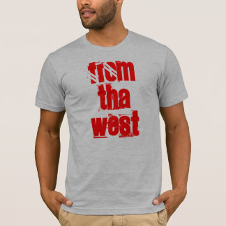 VON THA WEST T-Shirt