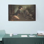 Von Tod berührt Banner (Messeveranstaltung)