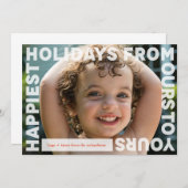 Von uns zu Ihnen (Vorne/Hinten)