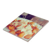 Von unserer Küche zu Ihrem - Patatas Bravas! Fliese (Seite)