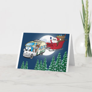 VON UNSERER ZUHAUSE ZU IHNEN - SPASS, WÄHREND WIR KARTE