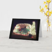 VON UNSERER ZUHAUSE ZU IHREN - FUN, WÄHREND WIR FA KARTE (Gelbe Blume)