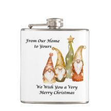 Von unserer Zuhause zu Ihrer auf