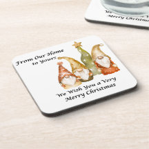 Von unserer Zuhause zu Ihrer auf