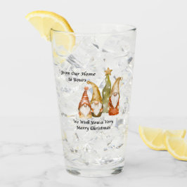 Von unserer Zuhause zu Ihrer auf Glas